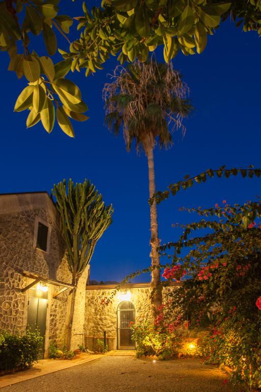 Rosmarino Park Ito83084B59Cp6Px5J Villa Sant'Agata di Militello Exterior photo