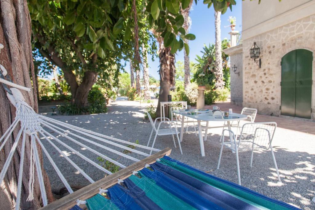 Rosmarino Park Ito83084B59Cp6Px5J Villa Sant'Agata di Militello Exterior photo