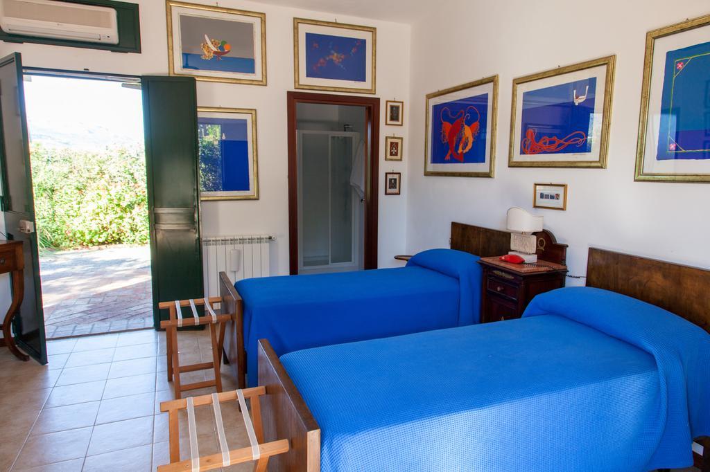 Rosmarino Park Ito83084B59Cp6Px5J Villa Sant'Agata di Militello Exterior photo